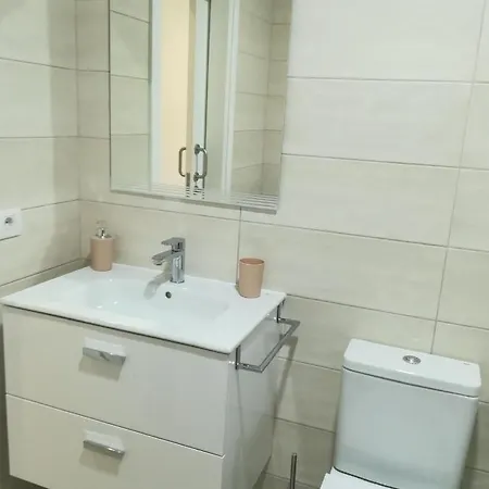 Appartement Acogedor Estudio Con Piscina Y Cerca De La Playa